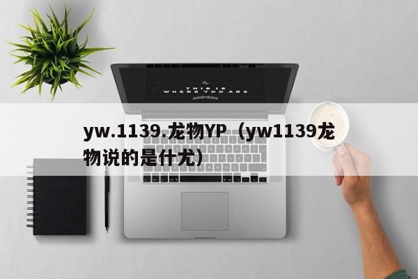 yw.1139.龙物YP（yw1139龙物说的是什尤）