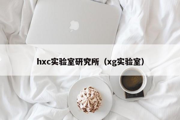 hxc实验室研究所（xg实验室）