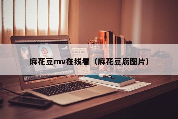 麻花豆mv在线看（麻花豆腐图片）